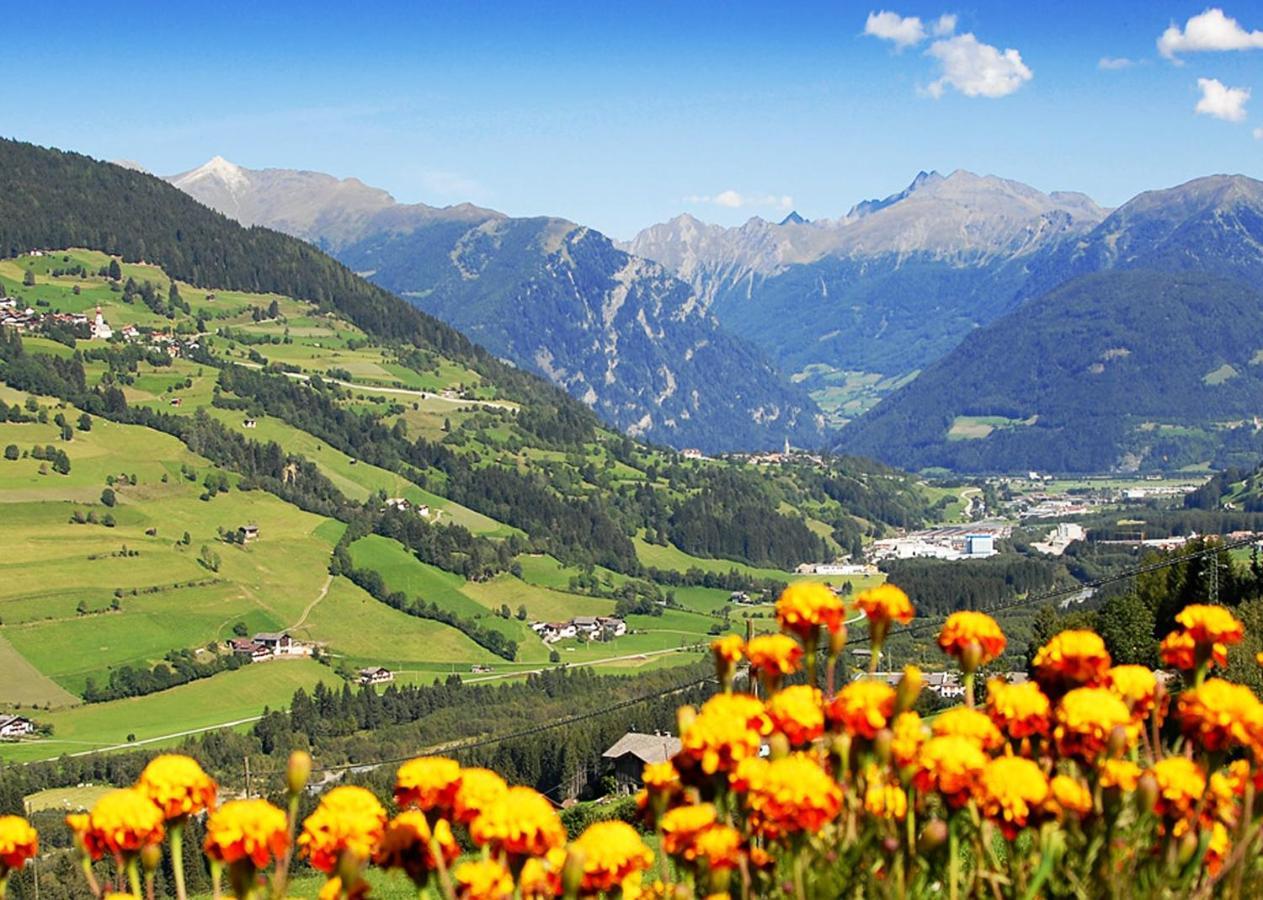 Parigger Apt Lavendel Ratschings Exteriör bild