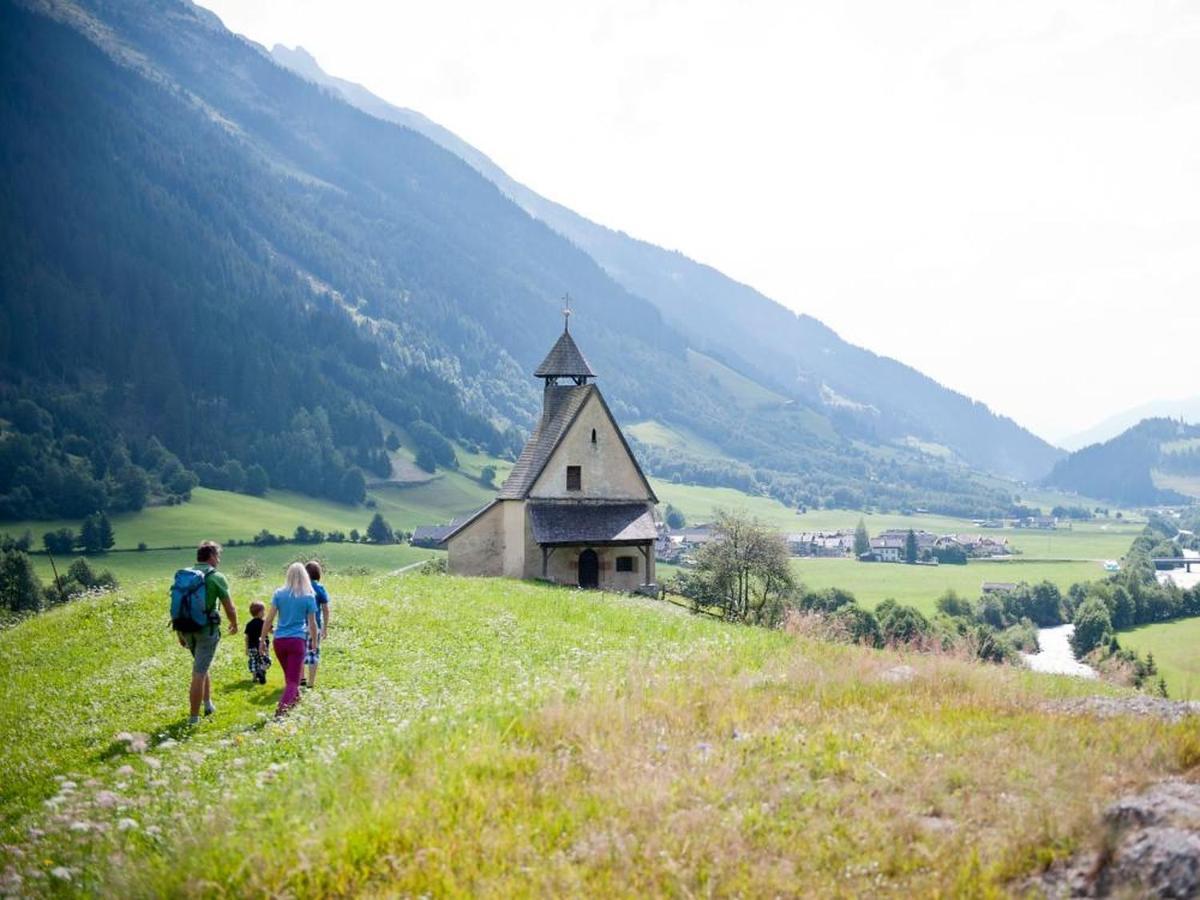 Parigger Apt Lavendel Ratschings Exteriör bild