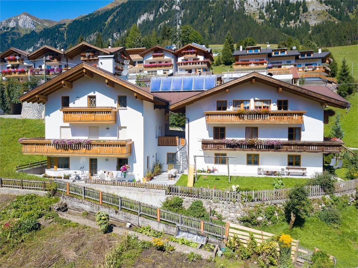 Parigger Apt Lavendel Ratschings Exteriör bild