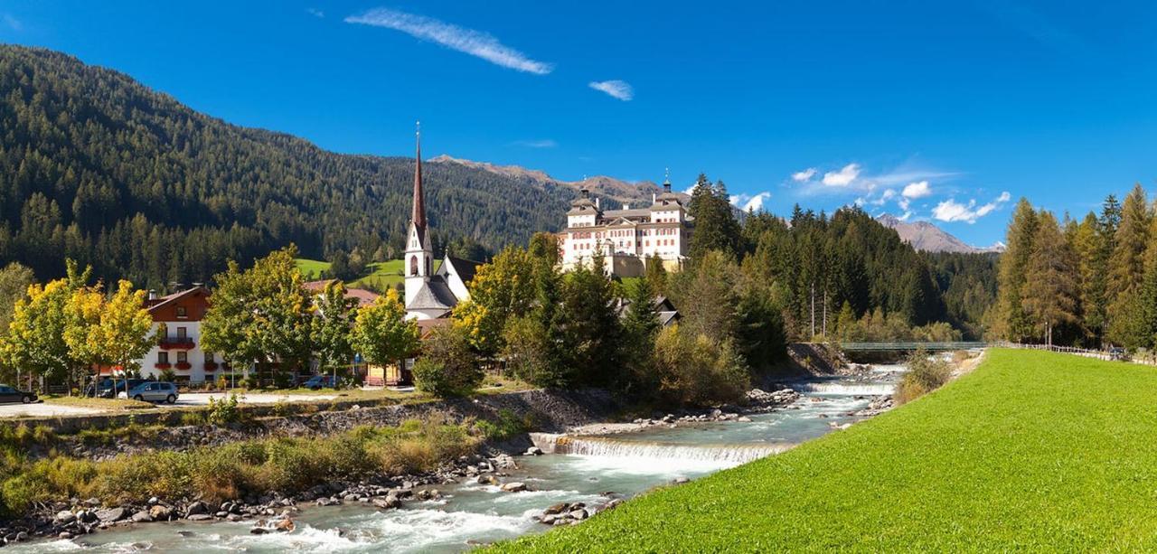 Parigger Apt Lavendel Ratschings Exteriör bild